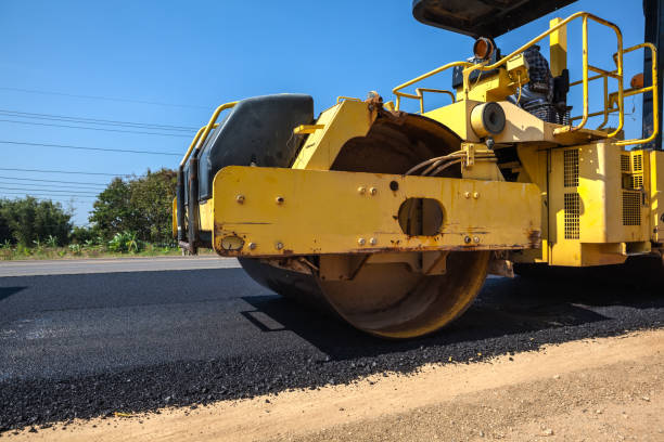 Driveway Repair Near Me in Country Clu, MO